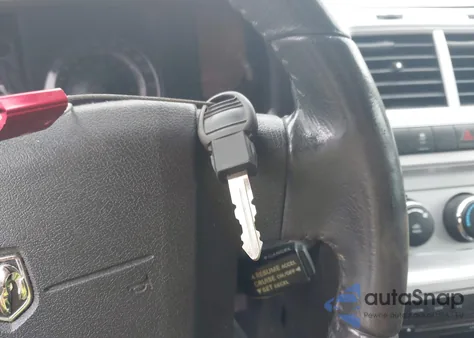 2010 Dodge Journey Sxt z USA, uszkodzony, nr VIN 3D4PG5FV2AT231242